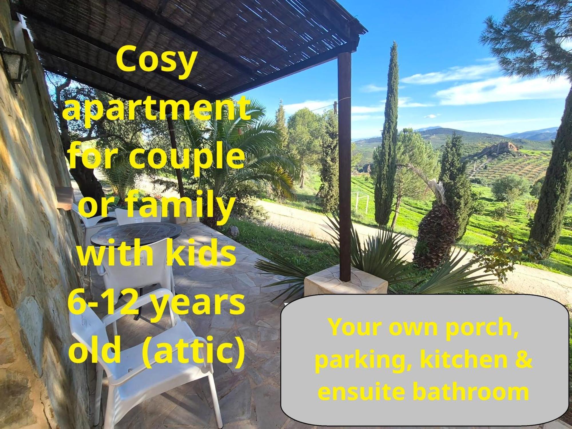 Castle Tower Apartment In Rural Holiday Park 'Bernard' Tolox Exteriér fotografie